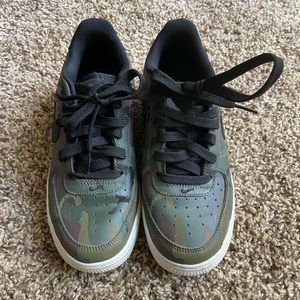 Nike Air Force 1 sneakers